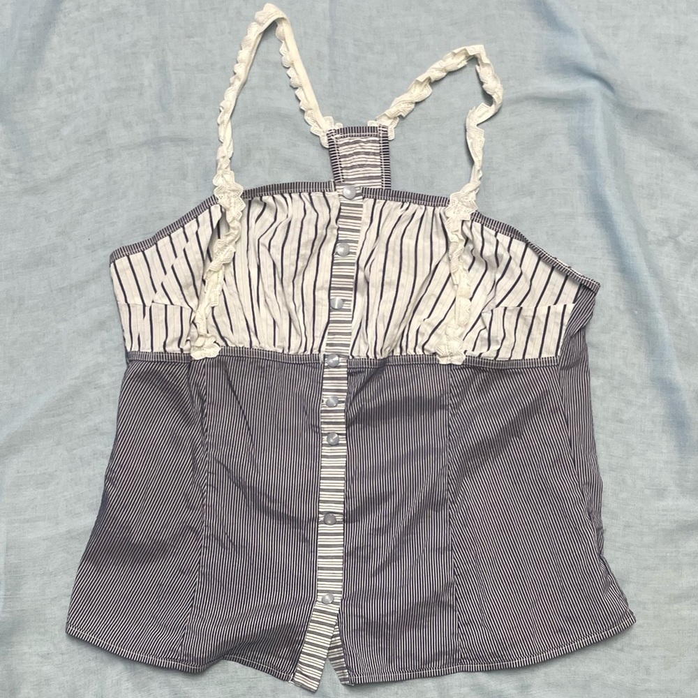 Women’s tank top